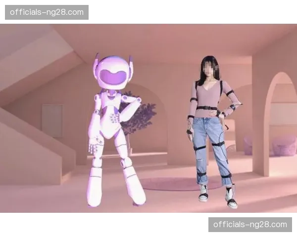 深度学习驱动动作捕捉 虚拟数字人运动员同步率精进